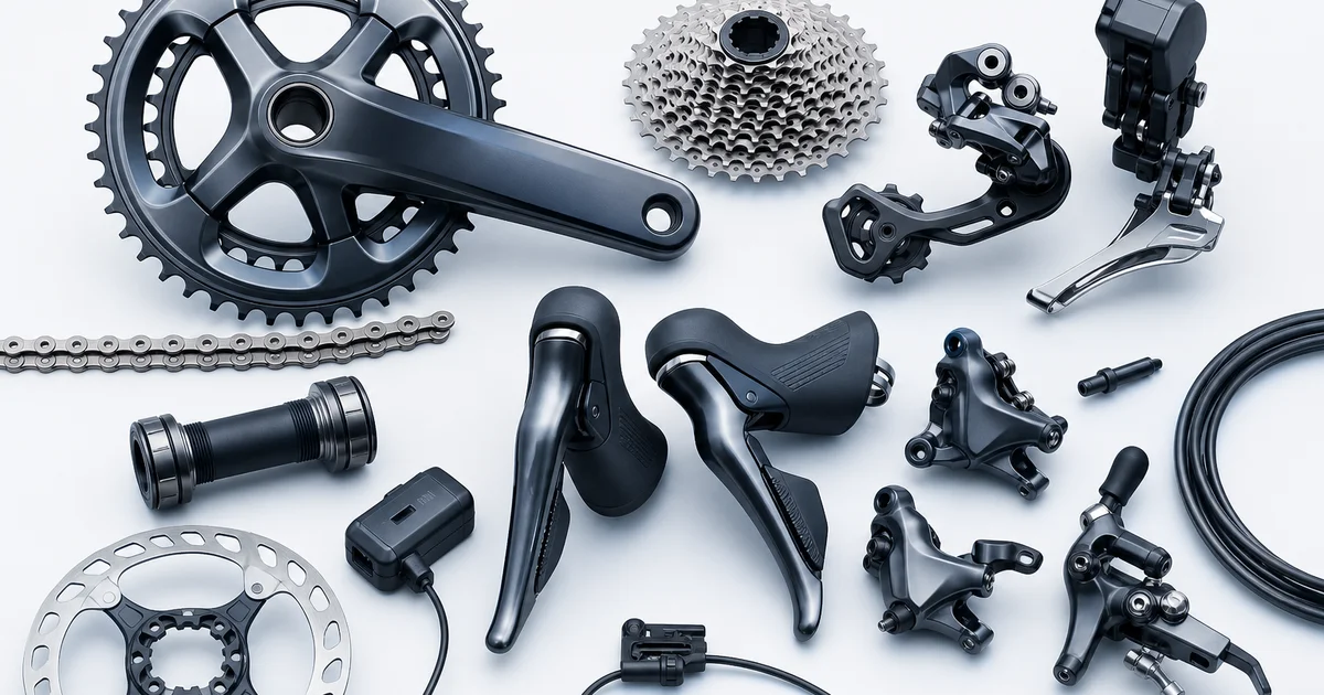 Обложка сезона Shimano 2012–2013 — каталог ВелоТема Страница сезона 2012-2013: Dura-Ace 9000, Saint M820, Zee M640, SLX M670 и линейка CX в таблице «Что нового», PDF каталога и соседние сезоны