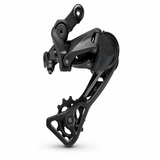 Ultegra RX — шоссейные переключатели со Shadow RD+