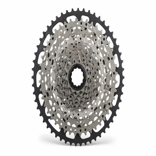 Deore M6100 — народная 12-скоростная MTB-линейка
